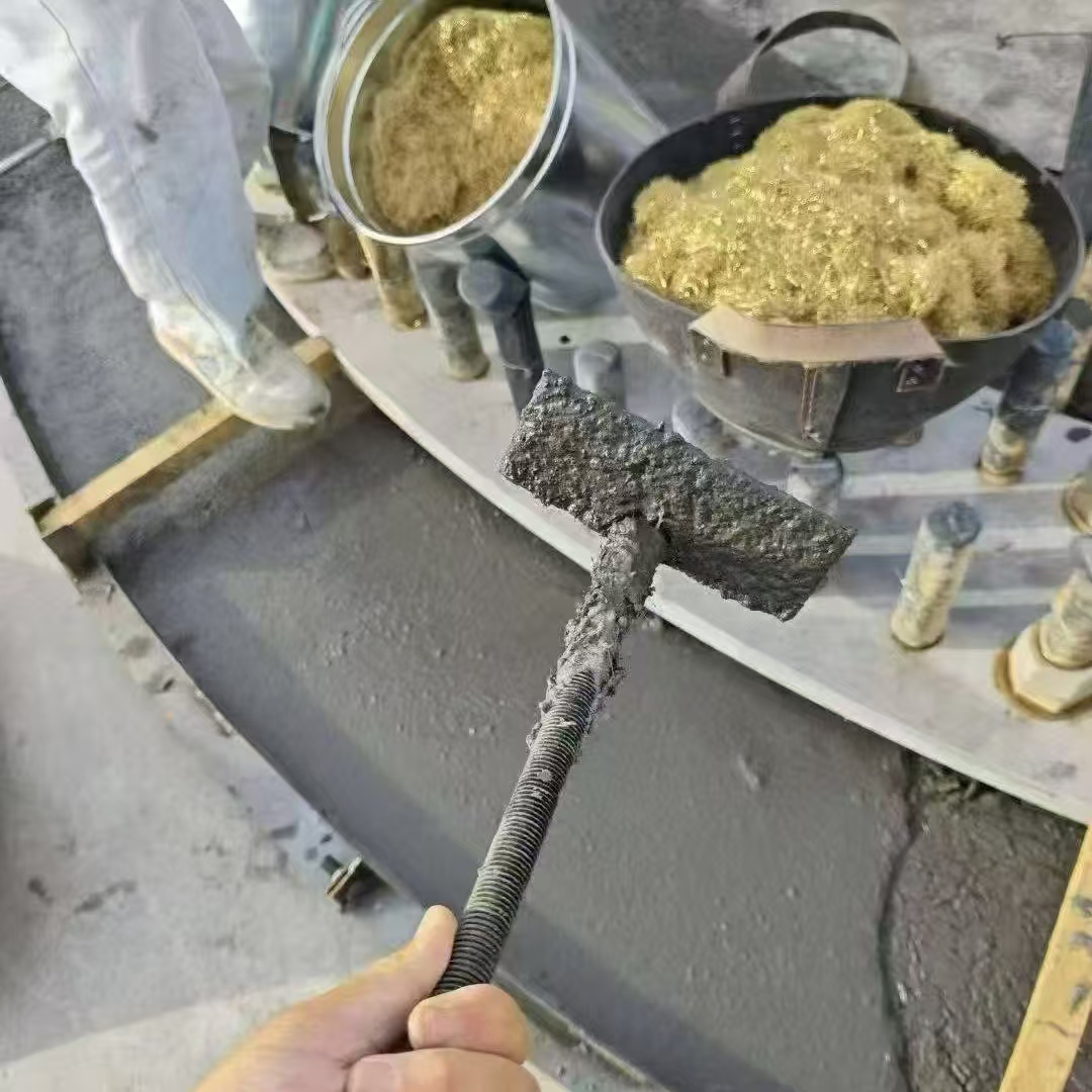 正阳C120风电设备基础专用灌浆料