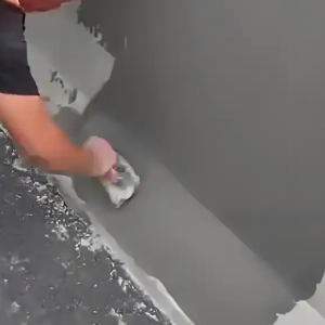 正阳GB50728一级聚合物改性水泥砂浆
